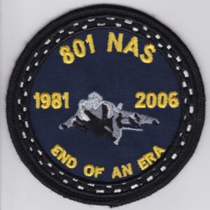 801 nas end of an era patch.