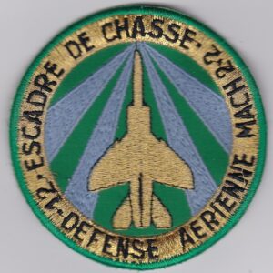 Escalade de chasse - 25 hw.