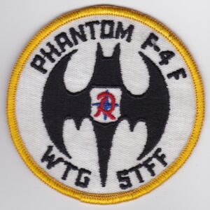 Phantom faf wtg stf patch.