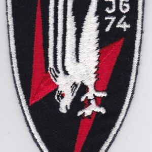 German Air Force Patches Luftwaffe JG Fighter 71 to 74 52