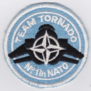 German Air Force Patches Luftwaffe Training