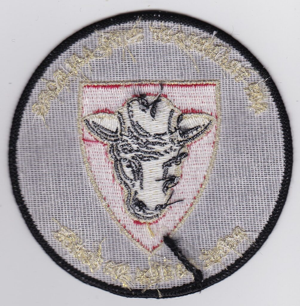 Engineering Rdaf RDAF Patch Royal Danish Air Force 721 Esk Air Transport Wing b