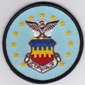 USAF USAFE 20 TFW 20, F 111, Fighter, Patch, Tactical Fighter Wing, TFW, USAF, USAFE, Wing