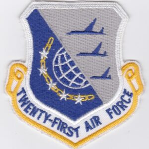 USAF CONUS Command