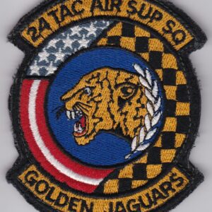 USAF CONUS Tactical Air Support