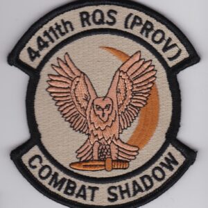 4th roos prov combat shadow patch.