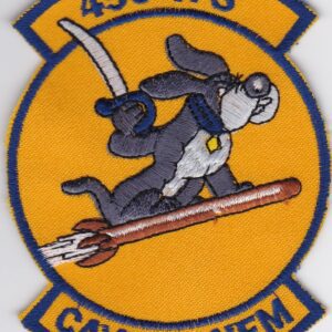 496 tfs cave canem patch.