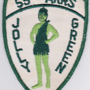 5th arrs jolly green patch.