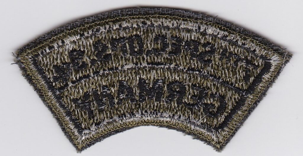 USAF Patch USAFE 7 SOS Special Operations Sq C 130E Combat Talon