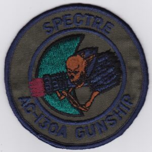 USAF CONUS Special Operations