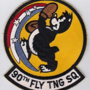 USAF CONUS Training