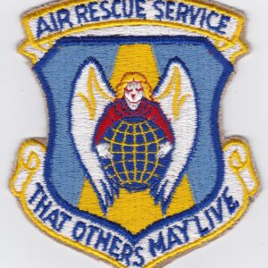 USAF CONUS Rescue