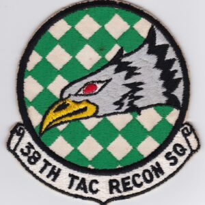 3rd tac recon ss patch.