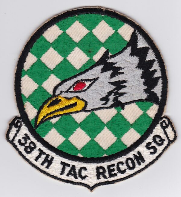 3rd tac recon ss patch.