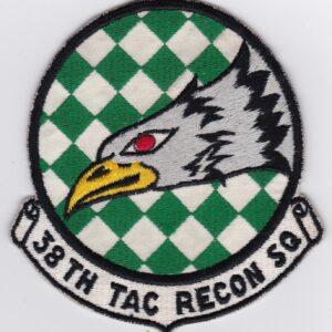 3rd tac recon sg.