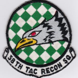 3rd tac recon ss patch.