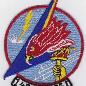 USAF USAFE 492 TFS 492, F 4, Fighter, Patch, Phantom, Squadron,