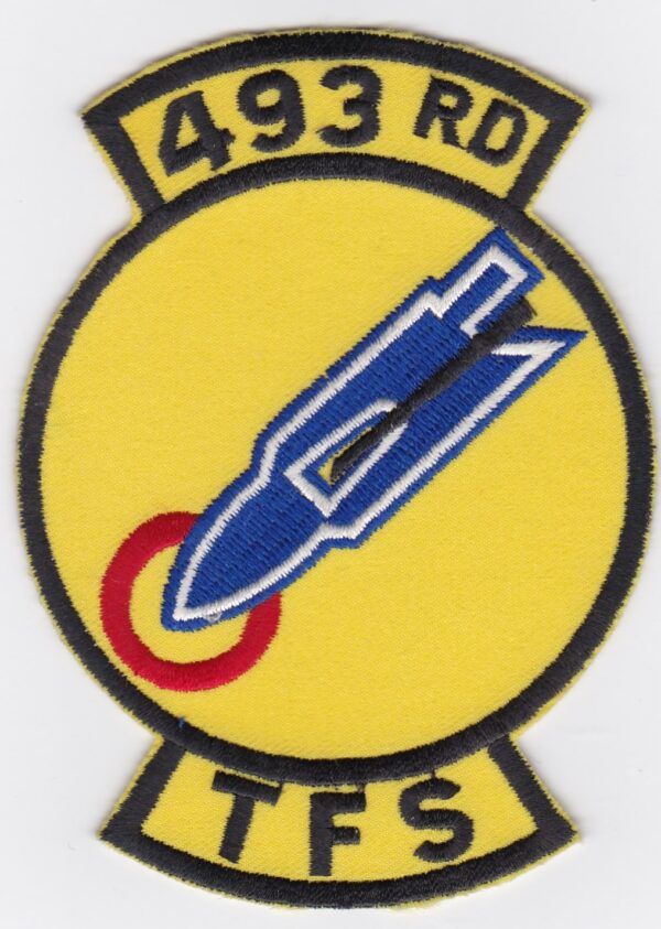 493 rd tfs patch.