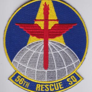 5th rescue squadron patch.