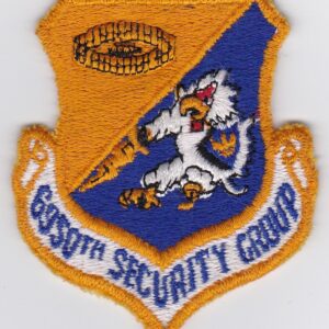 Boston security group patch.