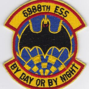 689th ess by day or by night patch.