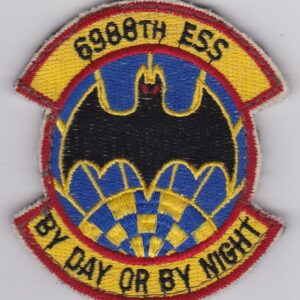 6th ess by day or by night patch.