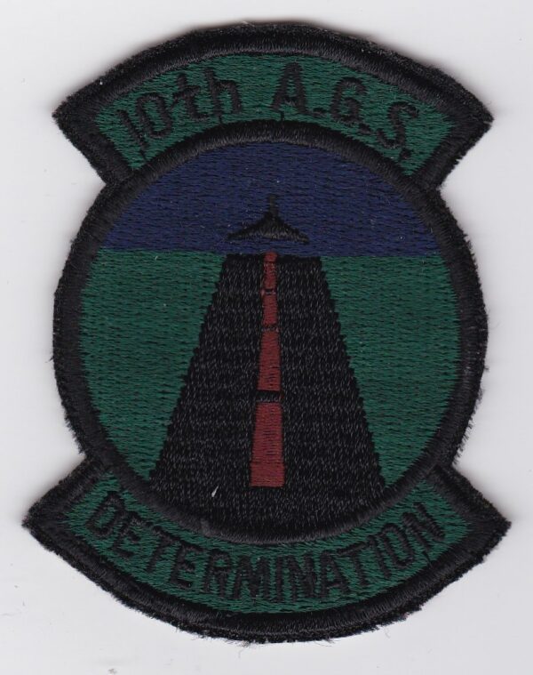 10th aes determination patch.