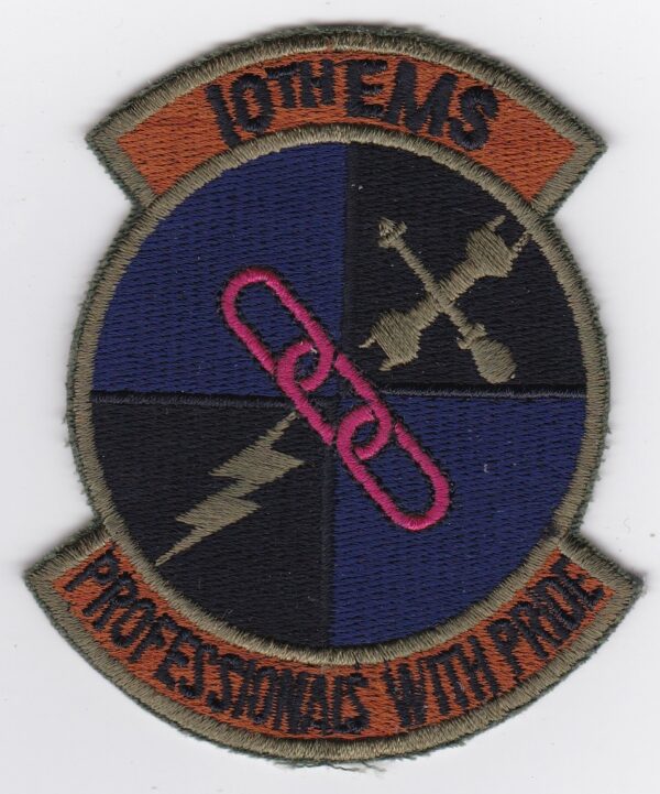 10th ems professional with price patch.