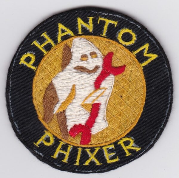 Phantom phixer patch.