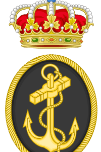 Spanish Naval Air Arm Arma Aerea de la Armada Espanola Patches