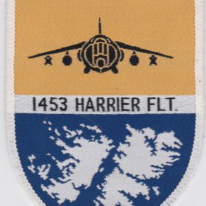 RAF Independant Flight Patches
