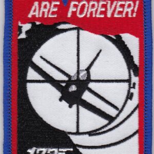 RAF Flying Training Aircrew Trade School FTS SOTT Patches