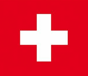 Switzerland Patches
