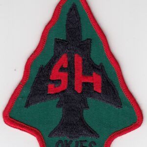 465 TFS, F 4 Phantom, Fighter, Patch, Squadron, Tactical Fighter Squadron, USAF