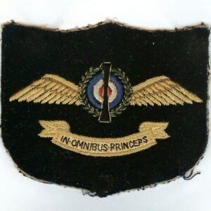 1 to 9 Squadron